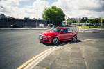 Audi A3 Sedan 2.0 TDI S-Line 2016 года (UK)